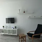 Vacaciones Frente Al Mar 아파트