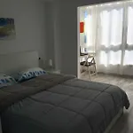 Vacaciones Frente Al Mar 아파트 칸델라리아