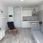 Vacaciones Frente Al Mar 아파트 칸델라리아