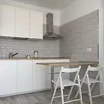 Vacaciones Frente Al Mar 아파트 칸델라리아
