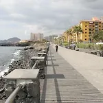 아파트 Vacaciones Frente Al Mar