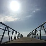 Vacaciones Frente Al Mar * 칸델라리아