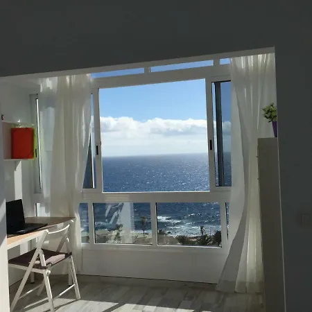 Vacaciones Frente Al Mar Apartamento