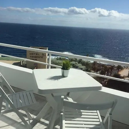 Vacaciones Frente Al Mar Apartamento *